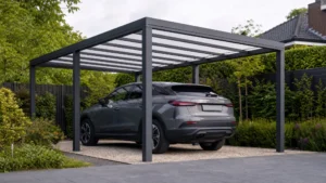 carport op maat van veranda seizoen